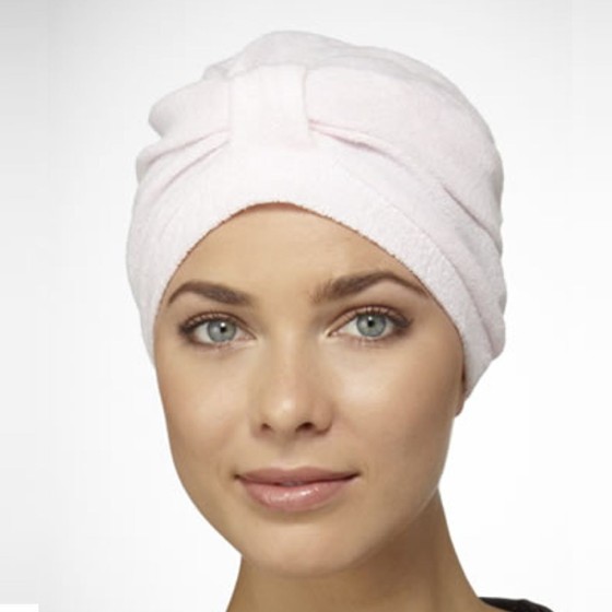 Terry Turban by Natural...
