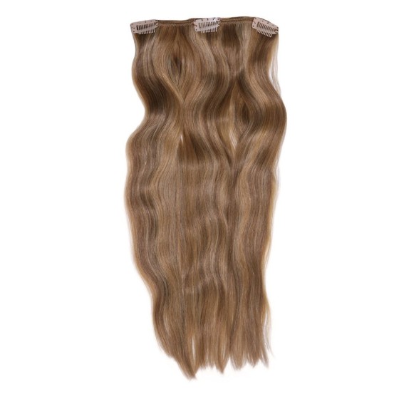 Clip Hair Extensions by...