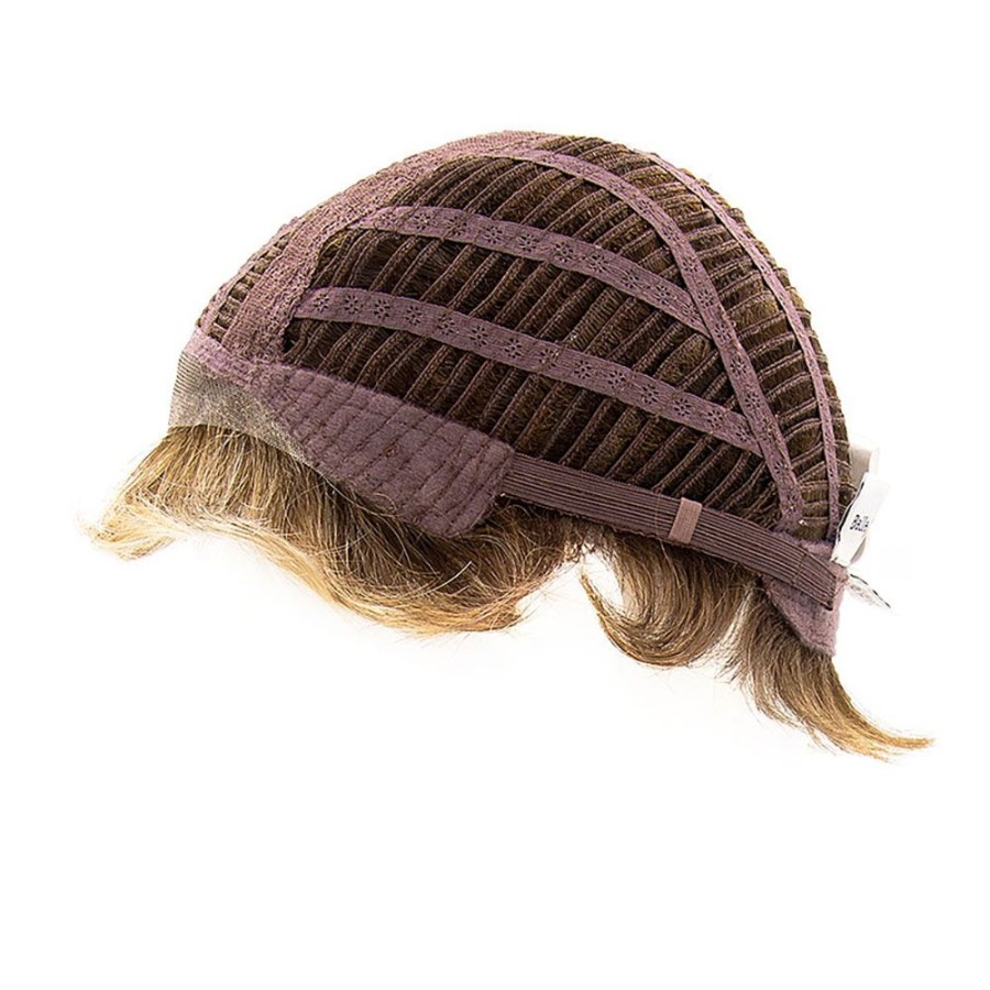 Anna SF - SF Wefted Cap | Lace-Front
