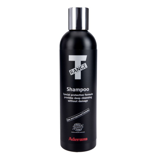 Shampoo | Fibre 250ml | Trendco