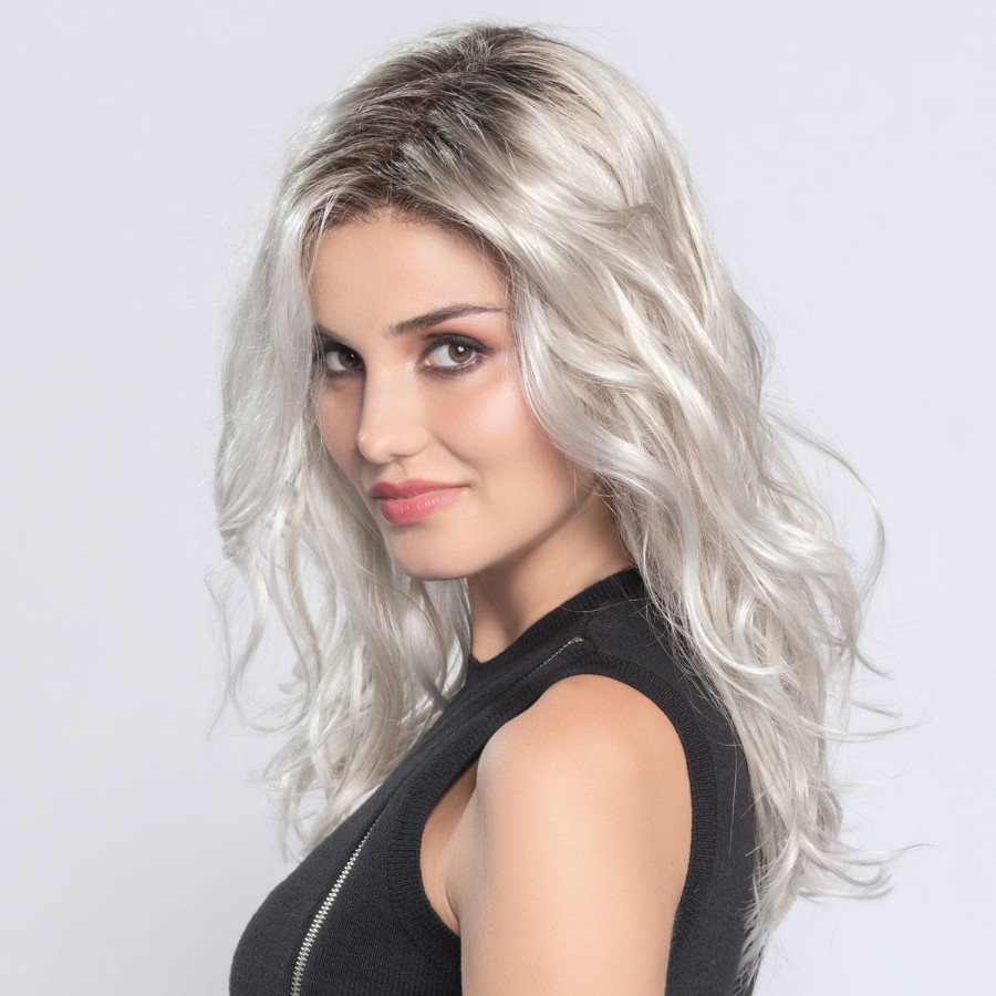 Arrow - Platin Blonde Rooted