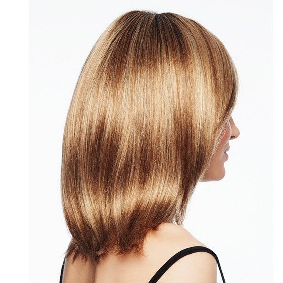 So Voluminous | SS25 Rooted Ginger Blonde