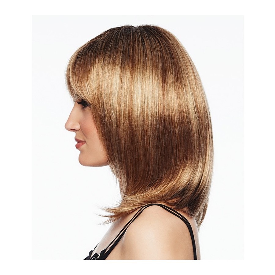 So Voluminous | SS25 Rooted Ginger Blonde